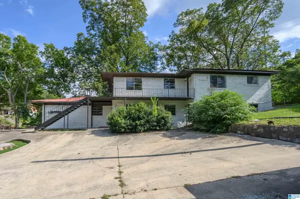 1616 18TH PLACE, Birmingham, AL 35234