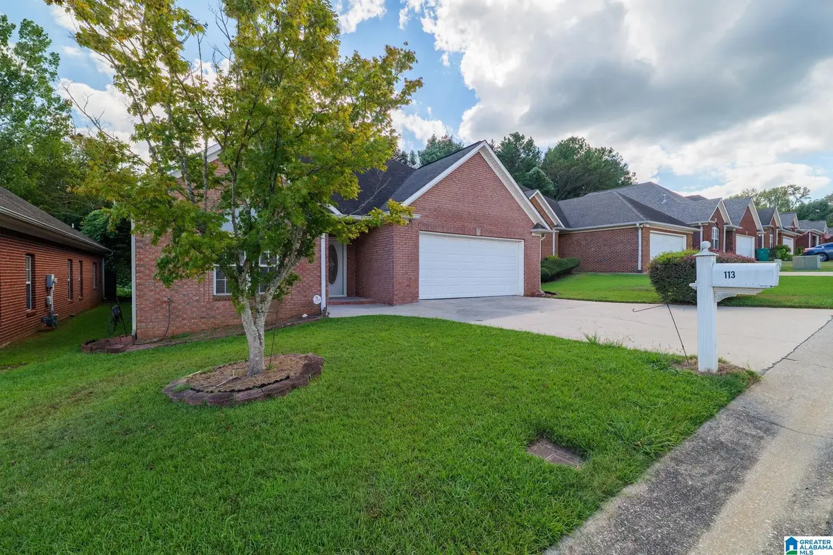 113 ANNIE LANE, Pleasant Grove, AL 35127 - #1
