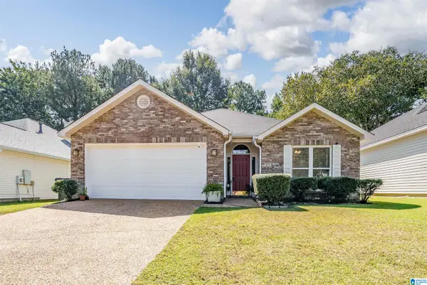 4829 ASHLEY HILL CIRCLE, Tuscaloosa, AL 35405