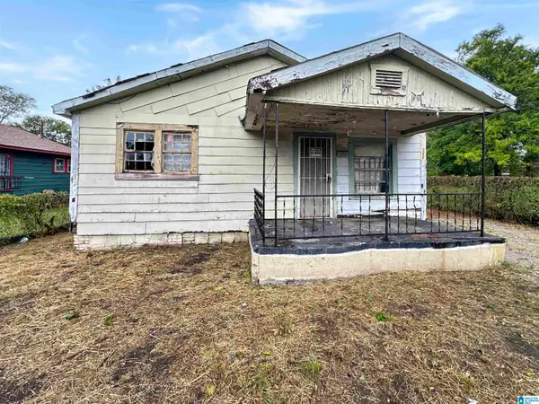 3320 33RD PLACE N, Birmingham, AL 35207