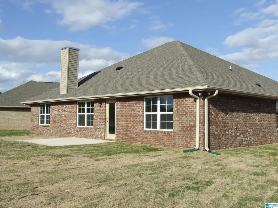 376 UNION LOOP, Montevallo, AL 35115 - #3