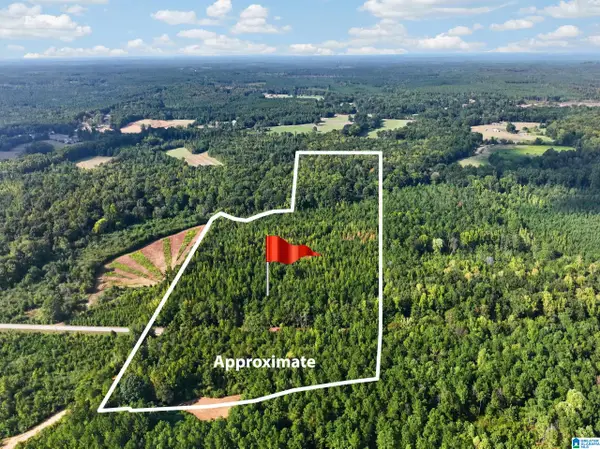 00000 LIBERTY LYLES ROAD, Ethelsville, AL 35461
