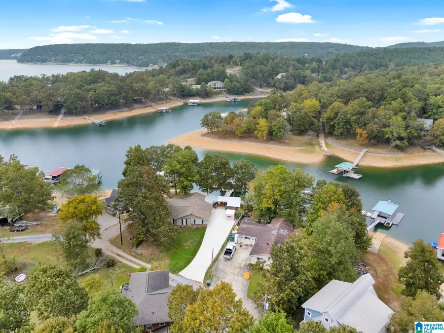 62 COUNTY ROAD 279, Cullman, AL 35057 - #2