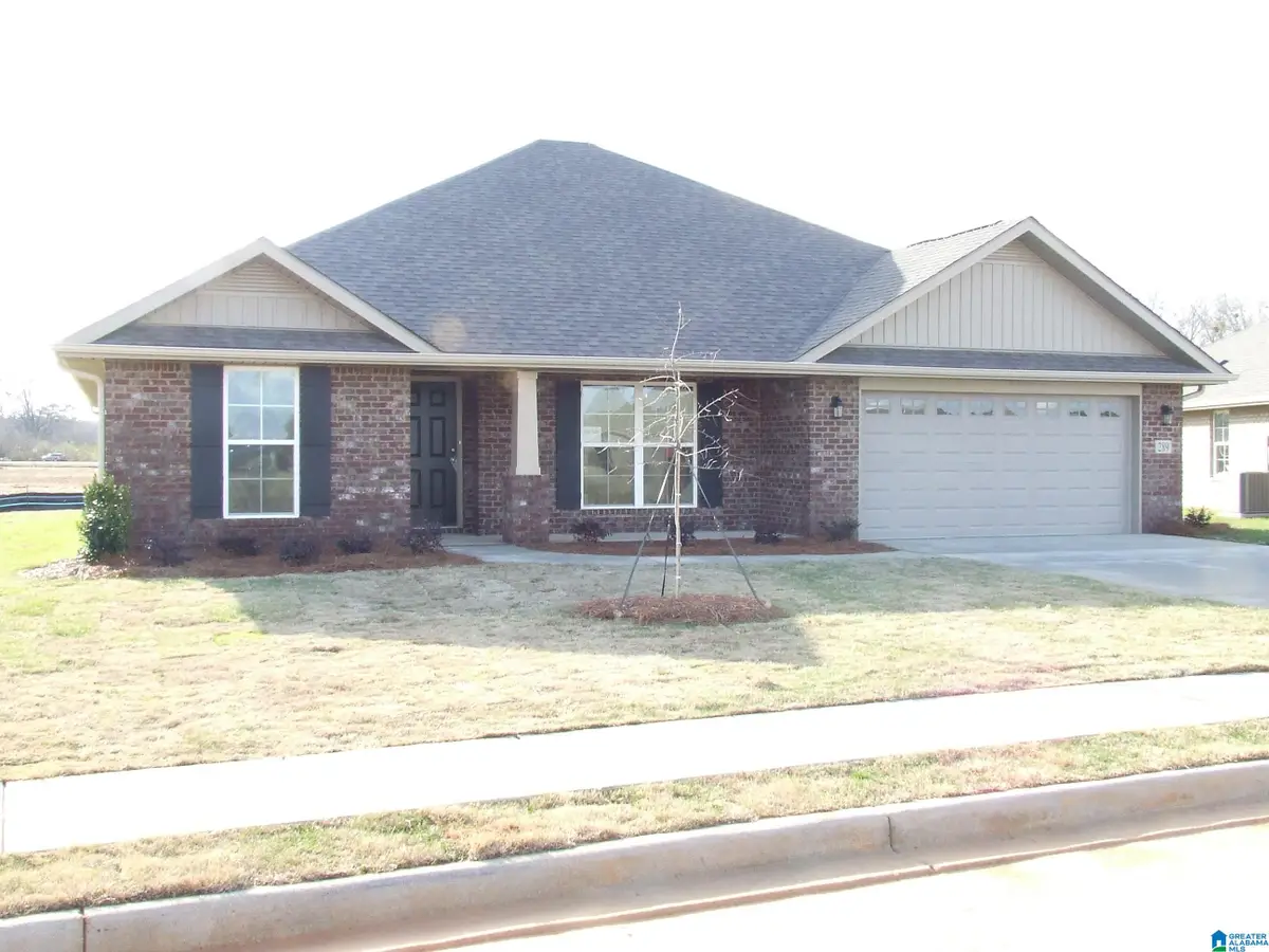 388 UNION LOOP, Montevallo, AL 35115 - #1