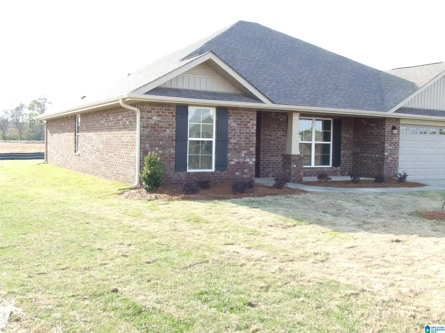 388 UNION LOOP, Montevallo, AL 35115 - #2