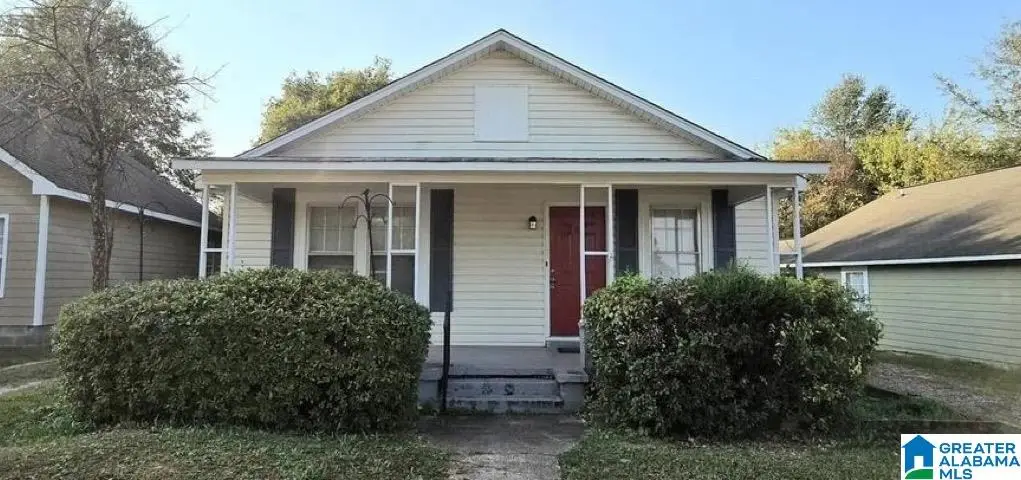 307 19TH STREET E, Tuscaloosa, AL 35401 - #1