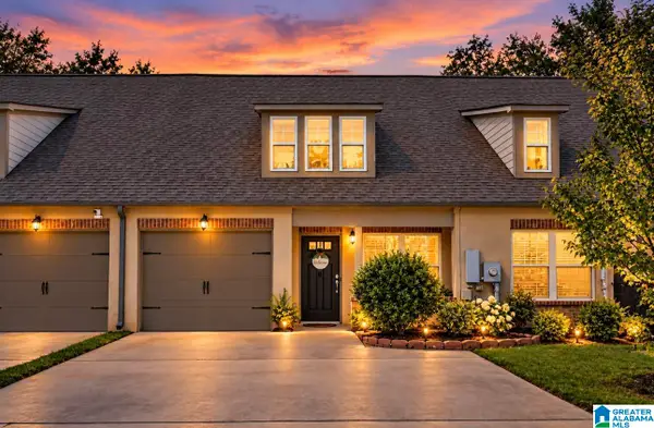 6213 TOWNLEY WAY, Mccalla, AL 35111