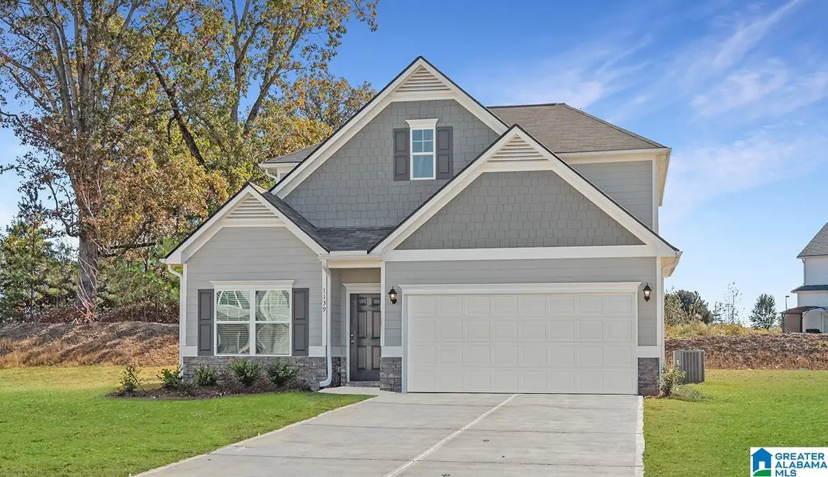 The Caldwell OWENS STREET, Gadsden, AL 35904 - #1