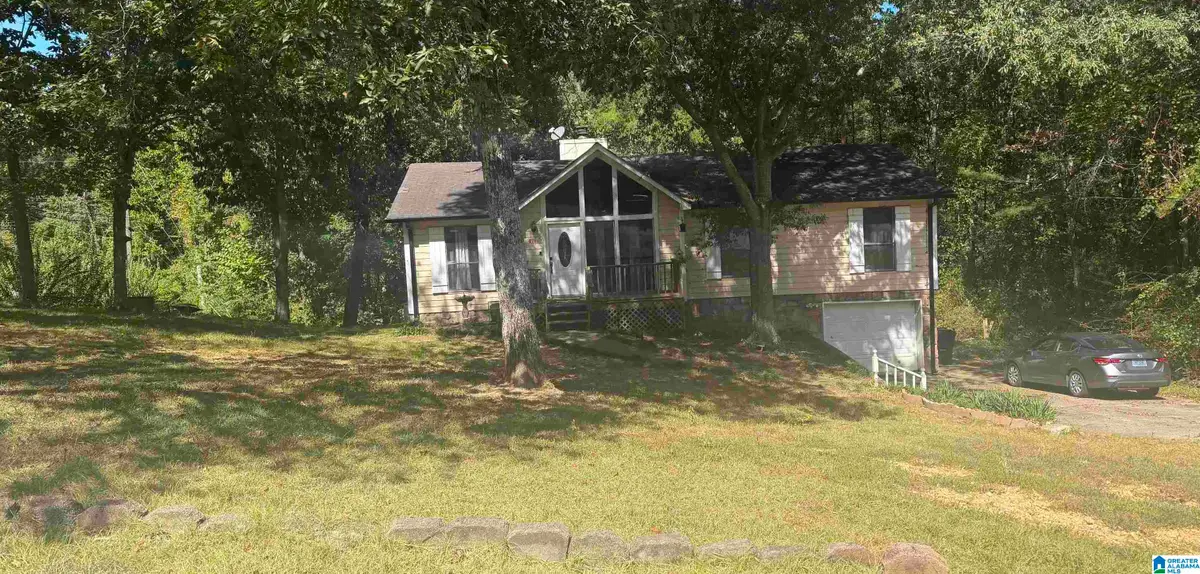 8921 WOODHAVEN DRIVE, Pinson, AL 35126 - #1