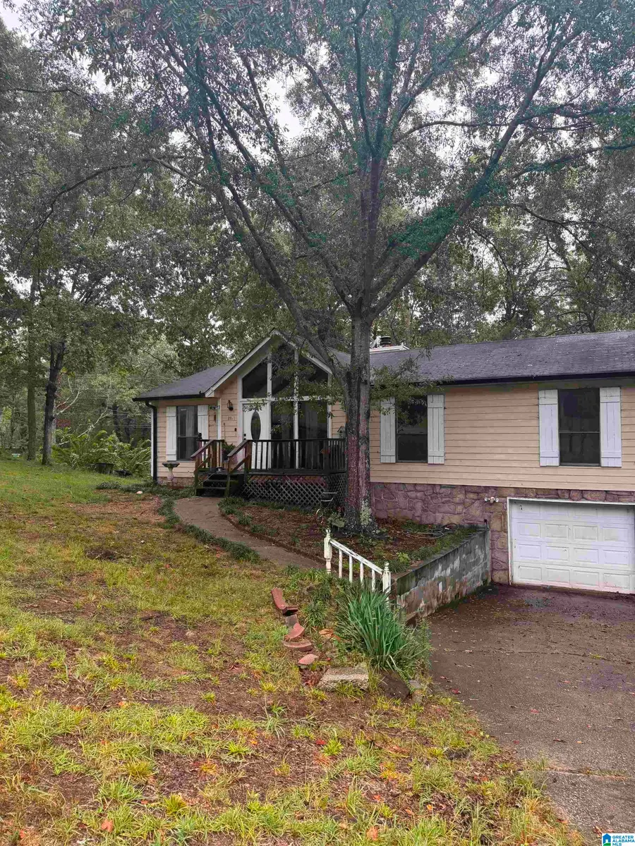 8921 WOODHAVEN DRIVE, Pinson, AL 35126 - #2