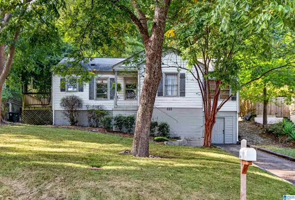 1942 20TH AVENUE S, Birmingham, AL 35209
