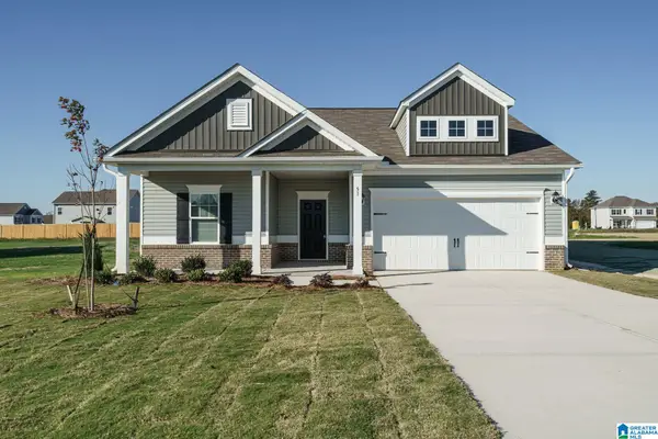 The Landen OWENS STREET, Gadsden, AL 35904