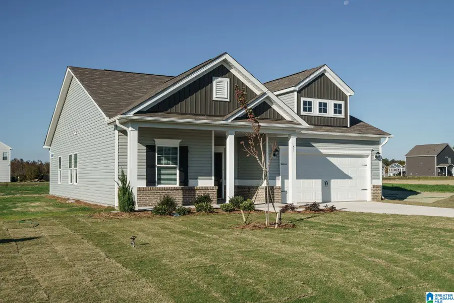 The Landen OWENS STREET, Gadsden, AL 35904 - #2
