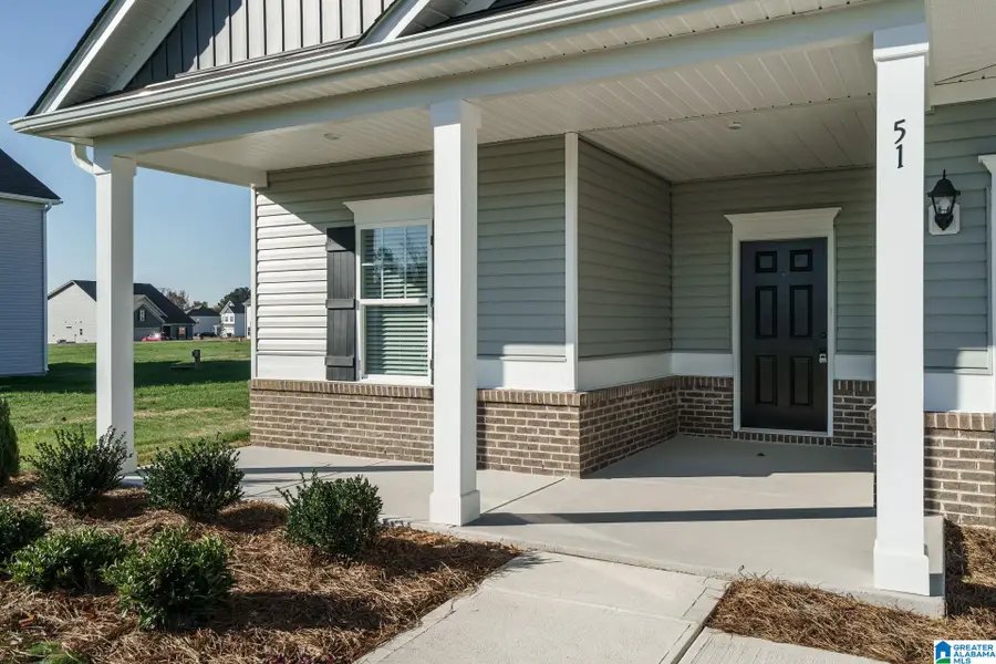 The Landen OWENS STREET, Gadsden, AL 35904 - #3