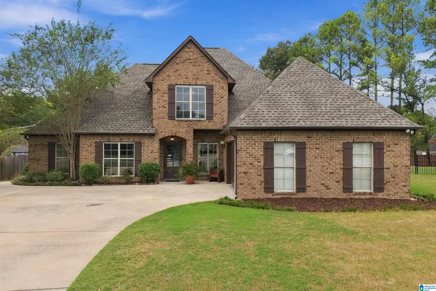 3005 ENGLISH OAK CIRCLE, Helena, AL 35080 - #2