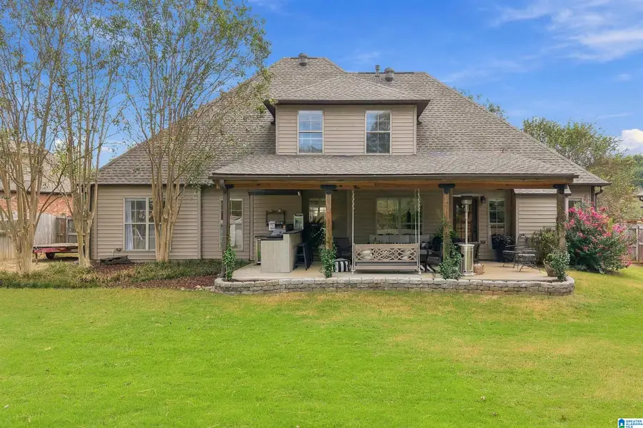 3005 ENGLISH OAK CIRCLE, Helena, AL 35080 - #3