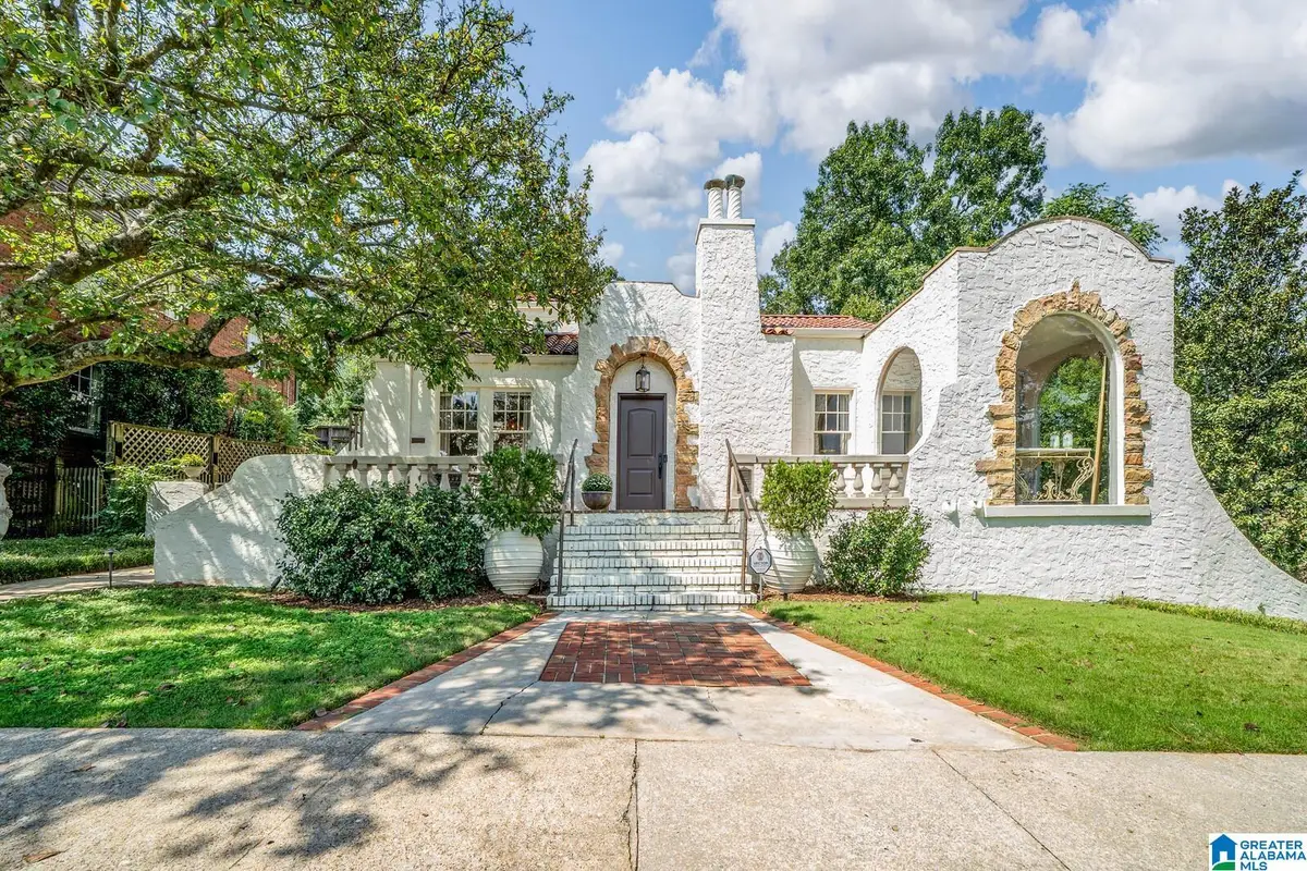 3110 CARLISLE ROAD, Birmingham, AL 35213 - #1