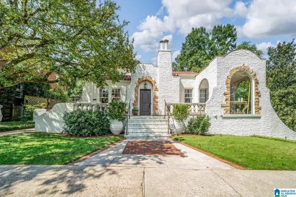 3110 CARLISLE ROAD, Birmingham, AL 35213