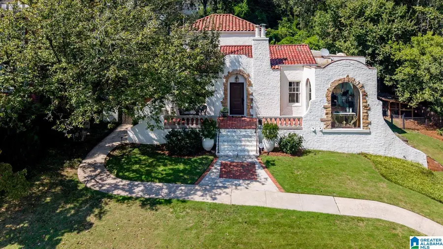 3110 CARLISLE ROAD, Birmingham, AL 35213 - #3