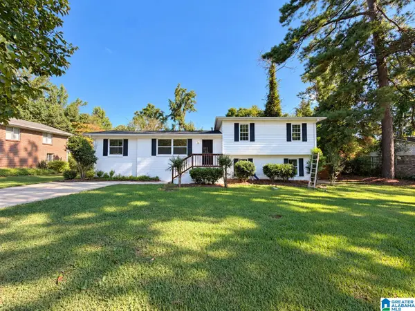 7190 ROWAN ROAD, Leeds, AL 35094