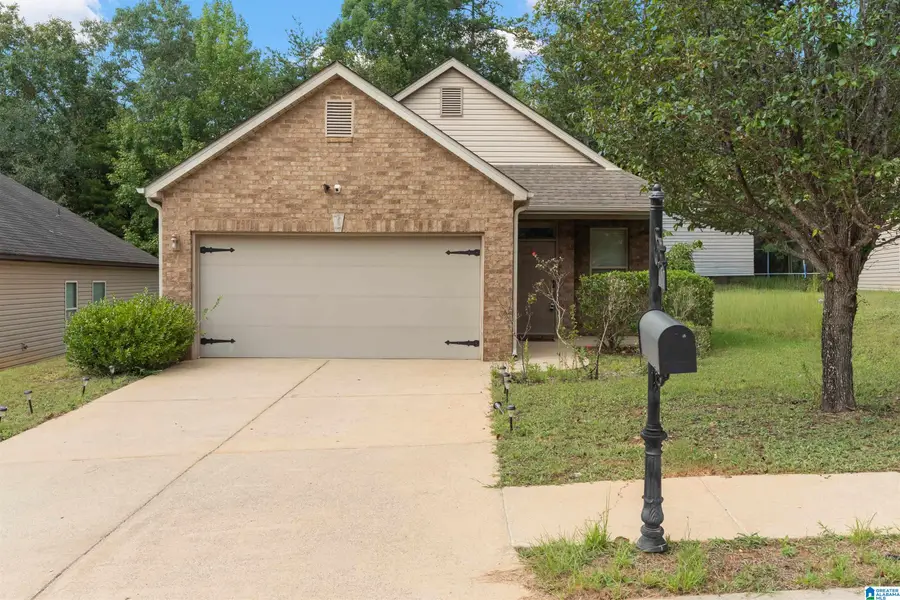 4904 DEER FOOT COVE, Pinson, AL 35126 - #2