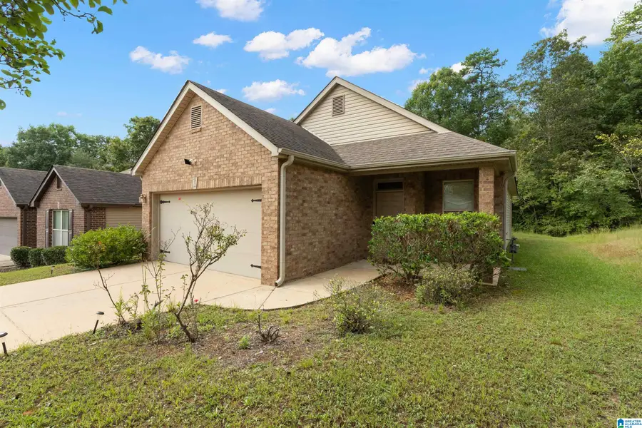 4904 DEER FOOT COVE, Pinson, AL 35126 - #3