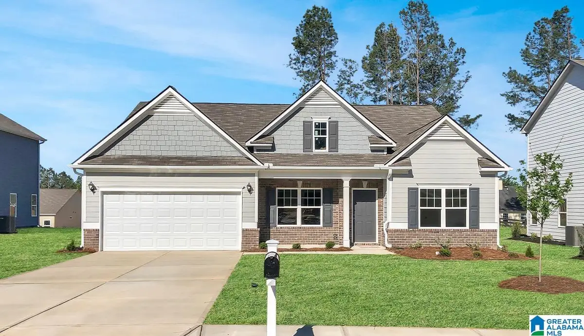 The Avery OWENS STREET, Gadsden, AL 35904 - #1