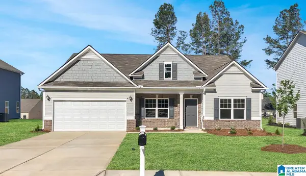 The Avery OWENS STREET, Gadsden, AL 35904