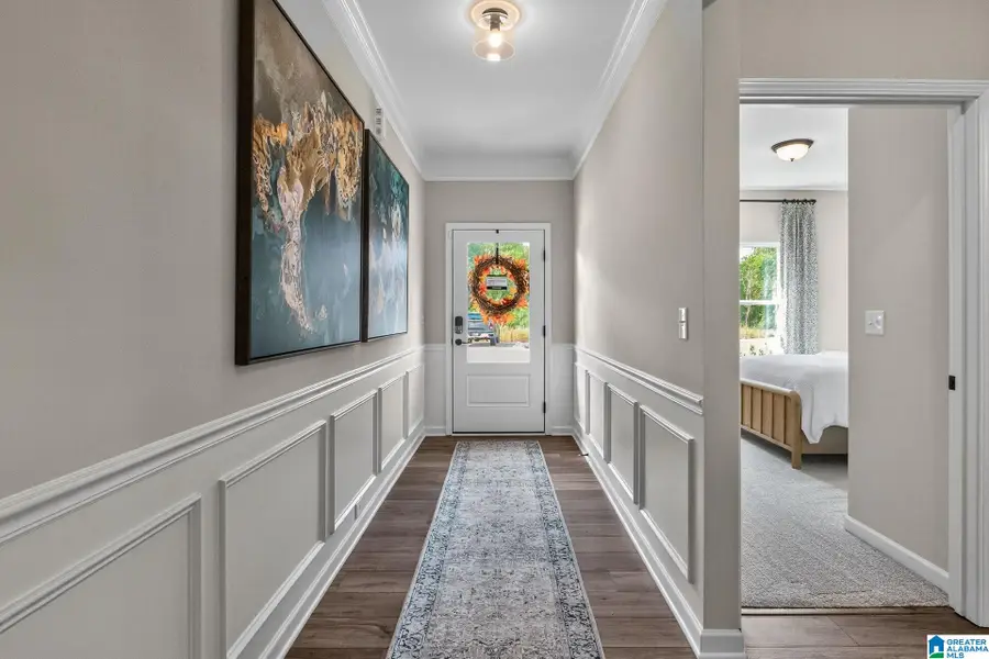 The Avery OWENS STREET, Gadsden, AL 35904 - #2