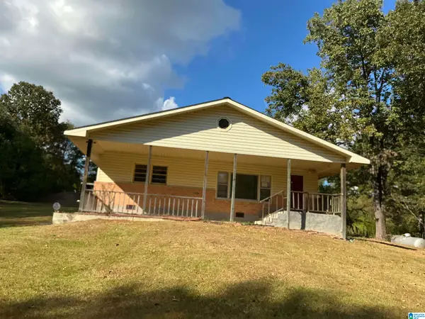 458 COUNTY ROAD 426, Cullman, AL 35057
