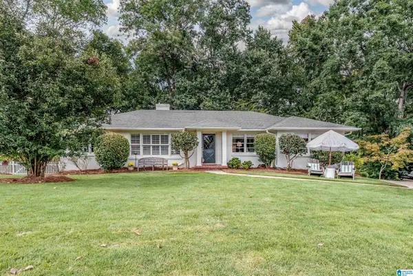 148 CAMELLIA CIRCLE, Birmingham, AL 35213