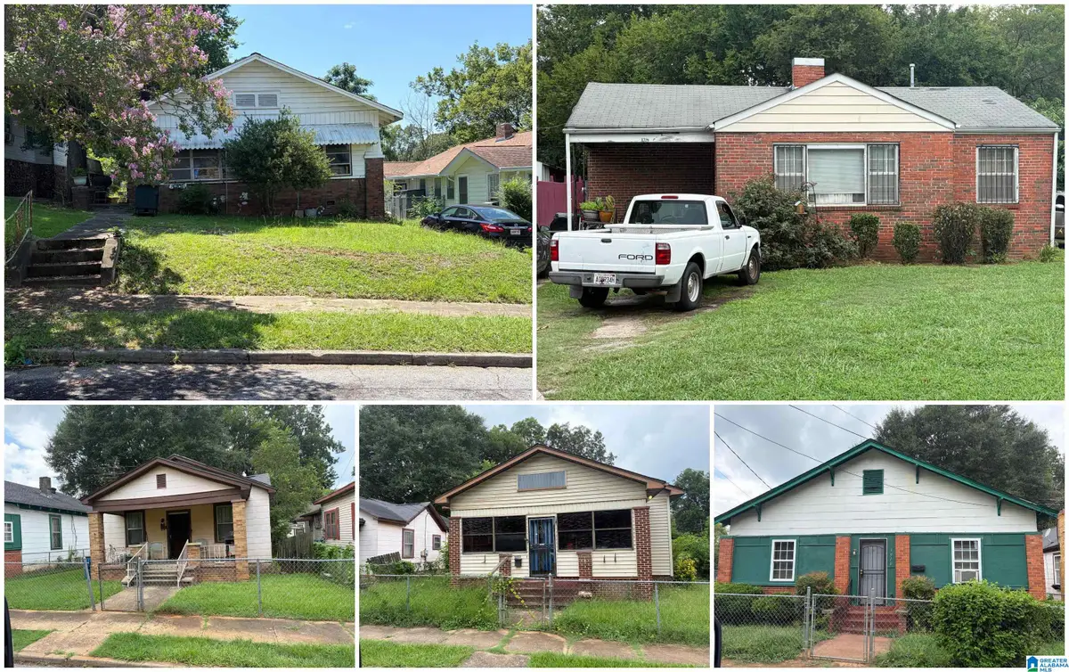 3910 MAIN STREET, Brighton, AL 35020 - #1