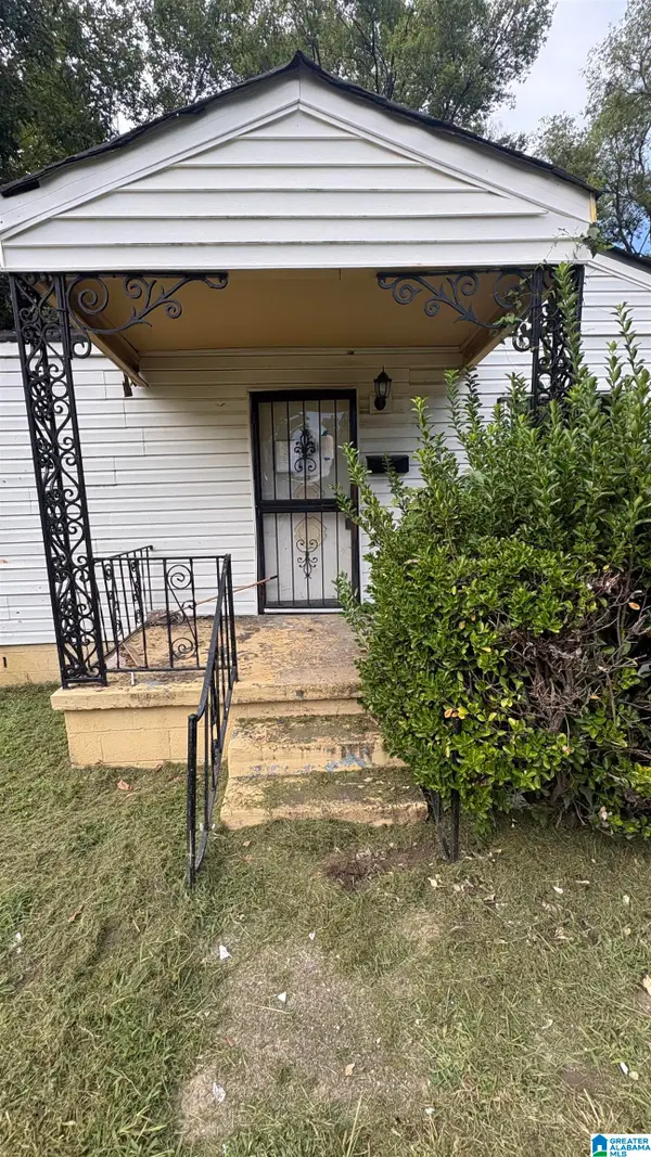4240 13TH AVENUE N, Birmingham, AL 35212