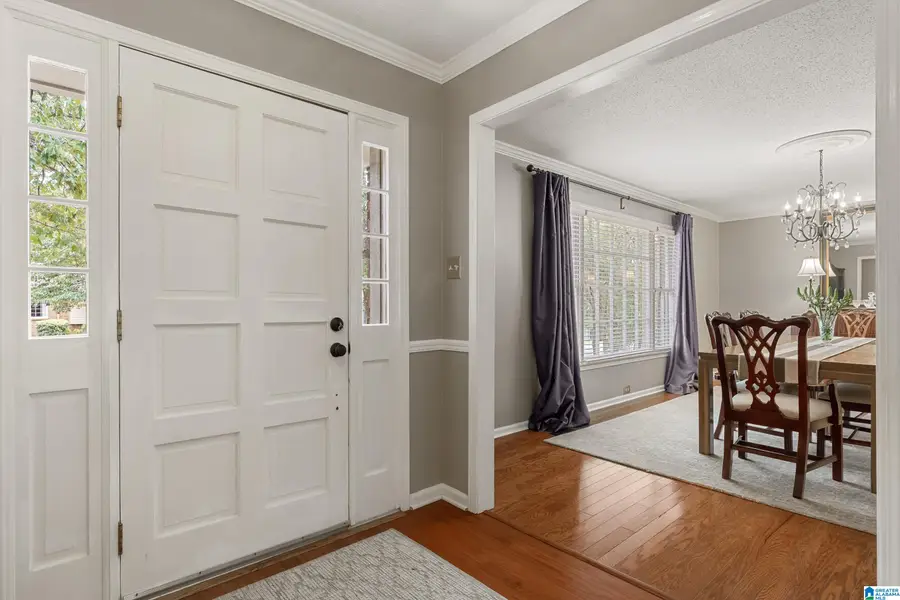 3550 BURNTLEAF LANE, Hoover, AL 35226 - #3