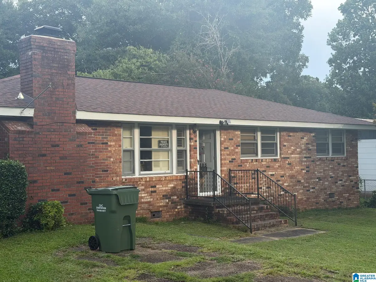 505 S 16TH AVENUE, Lanett, AL 36863 - #1