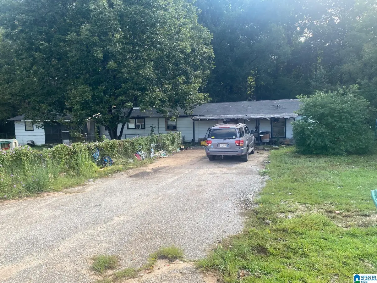 107 S WESSON STREET, Tallassee, AL 36078 - #1