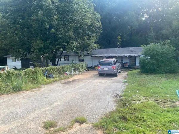 107 S WESSON STREET, Tallassee, AL 36078
