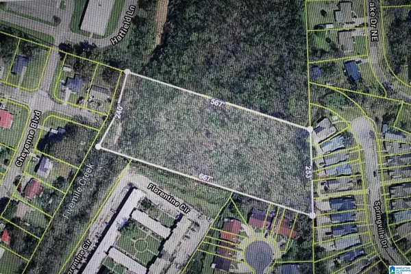 1156 NAVAJO TRAIL NE, Birmingham, AL 35215