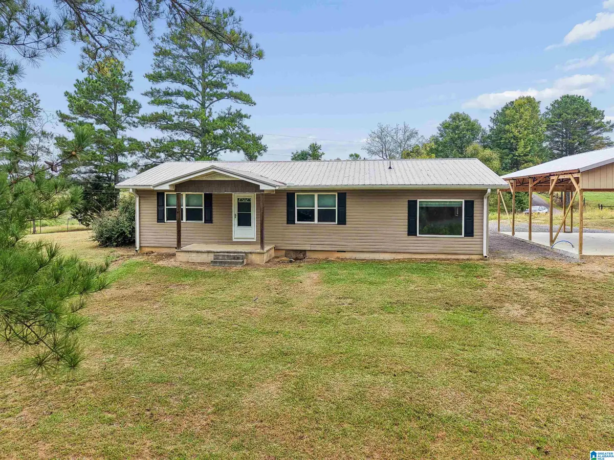 636 COUNTY ROAD 20, Oneonta, AL 35121 - #1