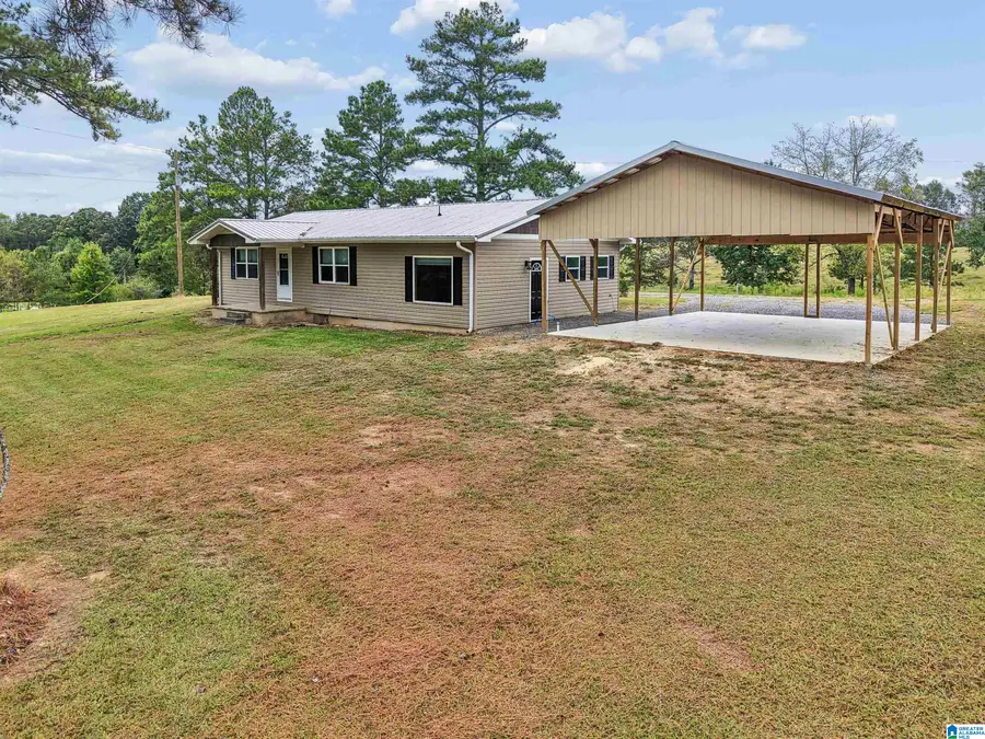636 COUNTY ROAD 20, Oneonta, AL 35121 - #2