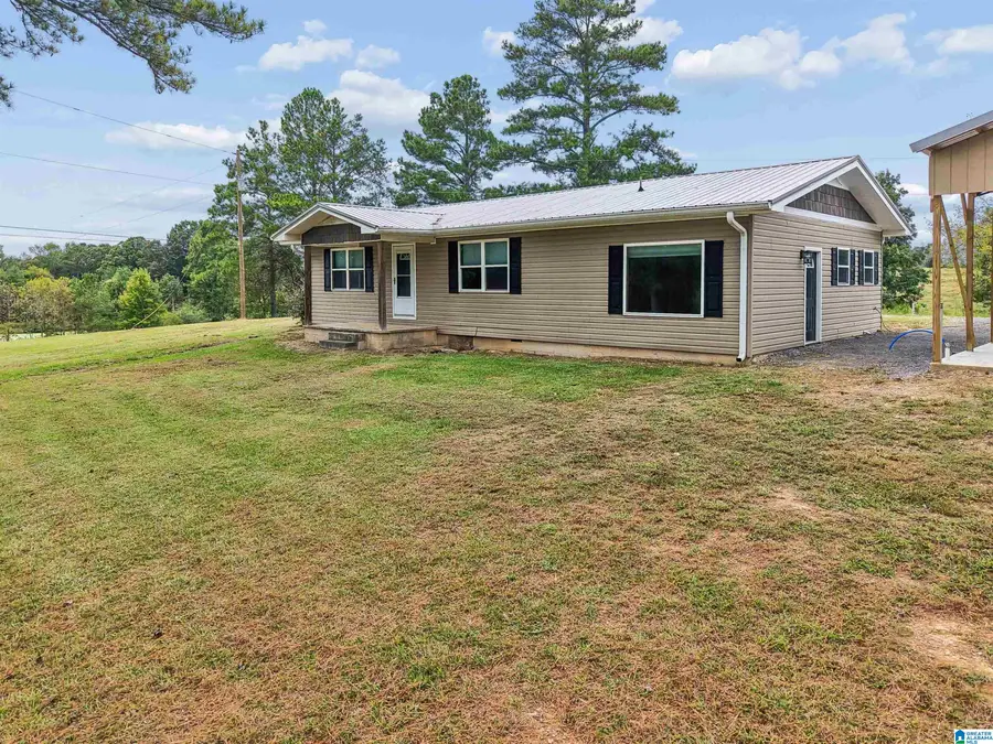 636 COUNTY ROAD 20, Oneonta, AL 35121 - #3