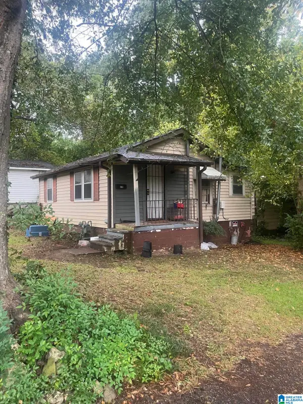818 85TH STREET S, Birmingham, AL 35206