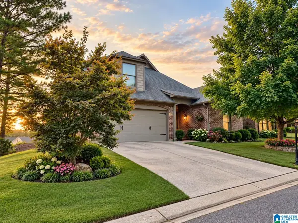 3005 CHELSEA PARK RIDGE, Chelsea, AL 35243
