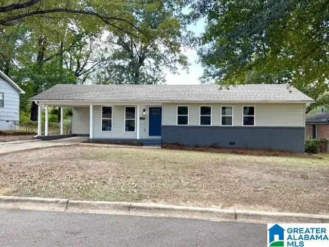 729 GLEN RIDGE DRIVE, Fairfield, AL 35064 - #1