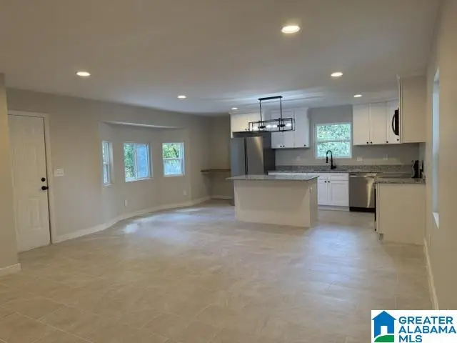 729 GLEN RIDGE DRIVE, Fairfield, AL 35064 - #3