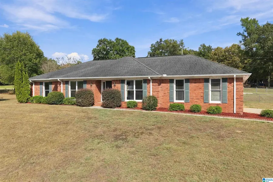 7207 CRAB APPLE CIRCLE, Tuscaloosa, AL 35405 - #2