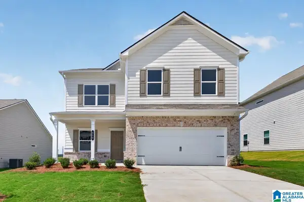 The Harrington OWENS STREET, Gadsden, AL 35904