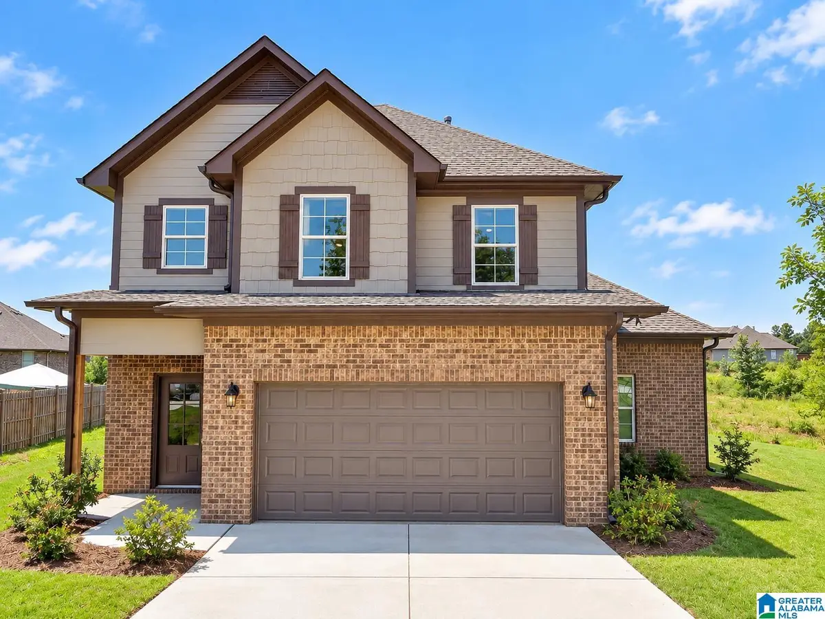 783 CRIDER ROAD, Maylene, AL 35114 - #1