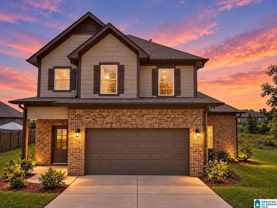 783 CRIDER ROAD, Maylene, AL 35114 - #2