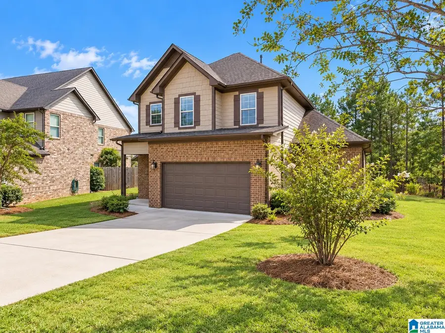 783 CRIDER ROAD, Maylene, AL 35114 - #3